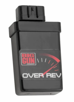 Yamaha RAPTOR 90 Performance Exhaust - Big Gun - Rev Box - `09-`12 Yamaha RAPTOR 90 Performance Exhaust - Big Gun - Rev Box - `09-`12